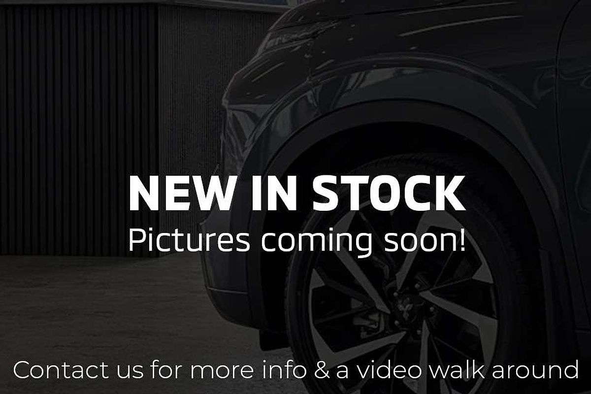 2026 Mitsubishi Outlander Aspire ZM