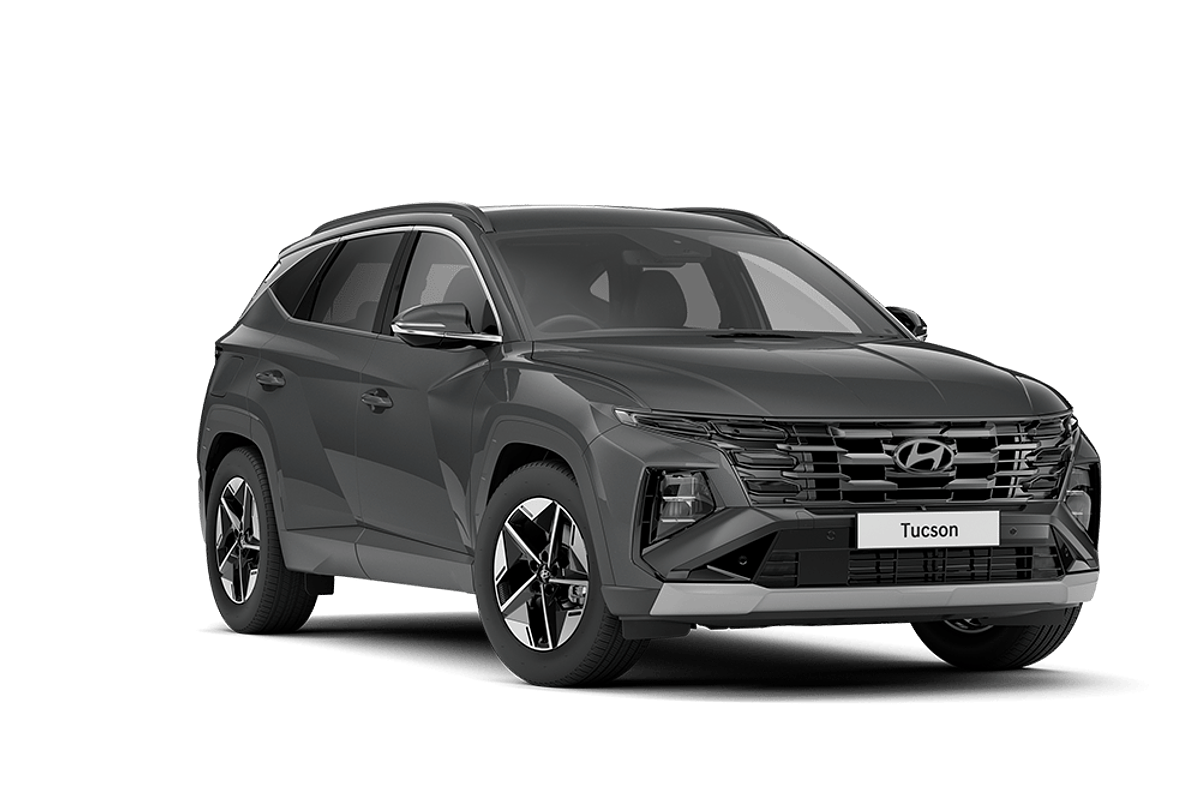 2026 Hyundai Tucson Hybrid Elite NX4.V4