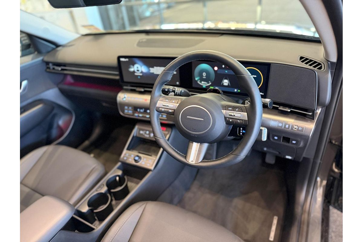 2026 Hyundai Kona Hybrid Premium SX2.V3
