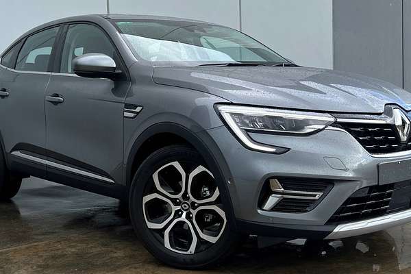 2024 Renault Arkana Intens JL1