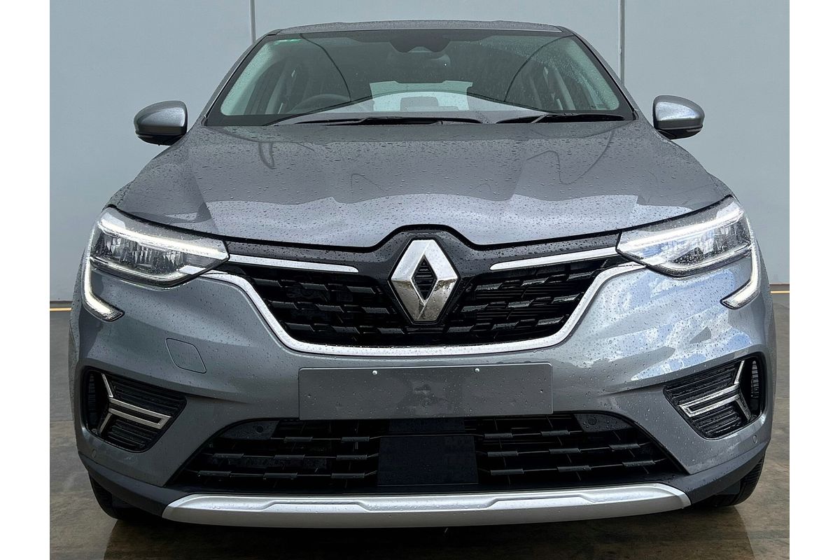 2024 Renault Arkana Intens JL1