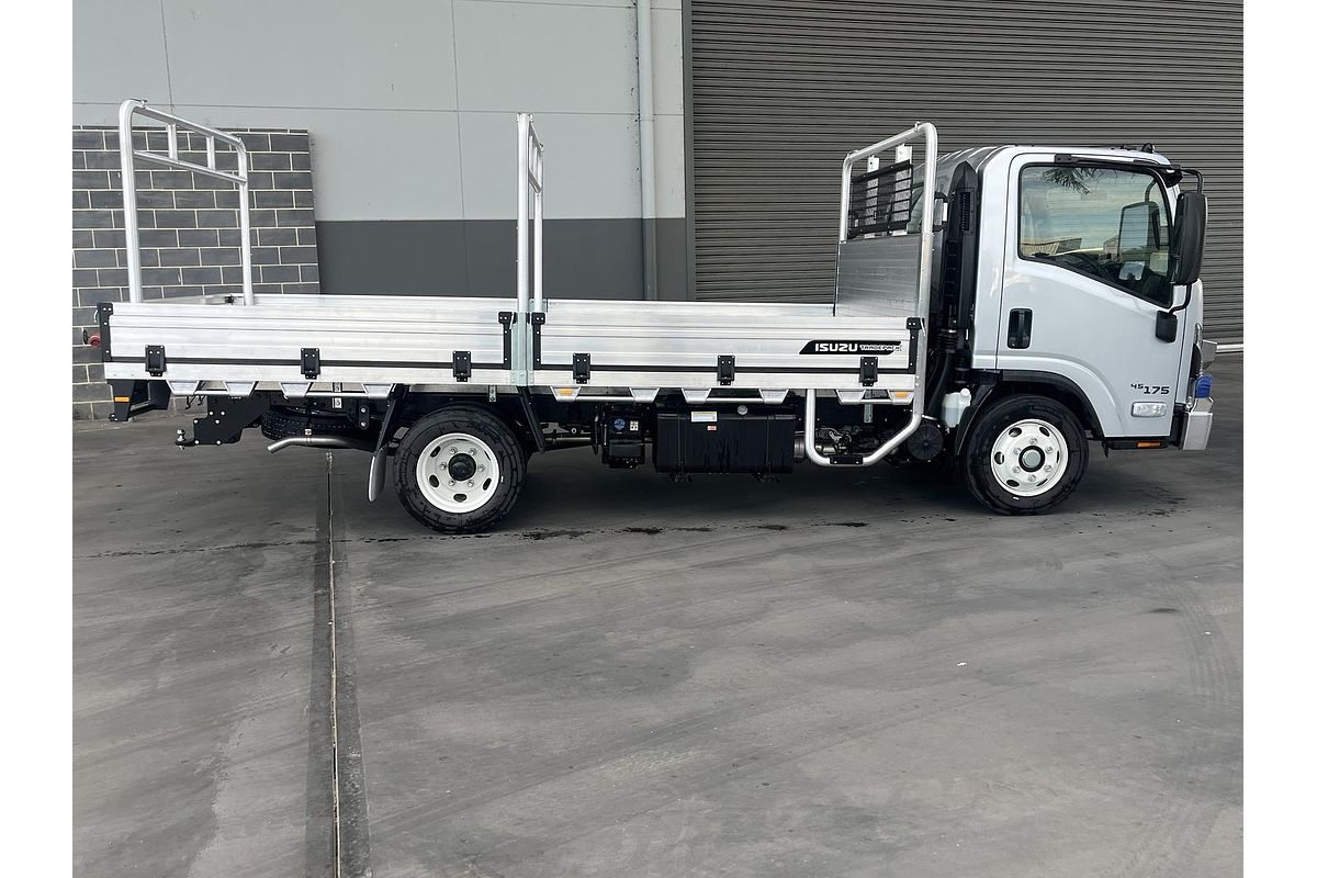 2025 Isuzu N Series NPR 45/65-175 DT D34 Tradepack