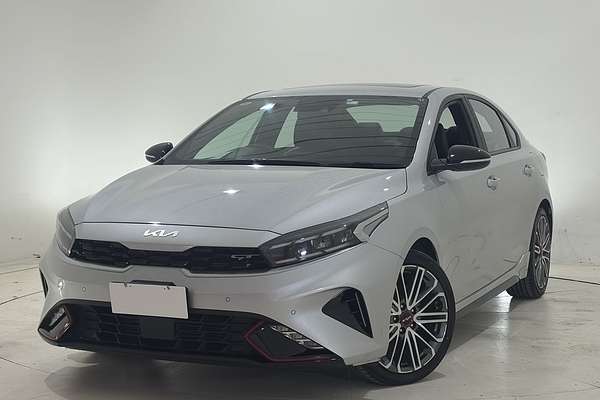 2021 Kia Cerato GT BD
