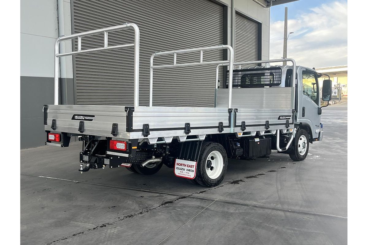2026 Isuzu N Series NPR 45/65-175 DT D34 Tradepack