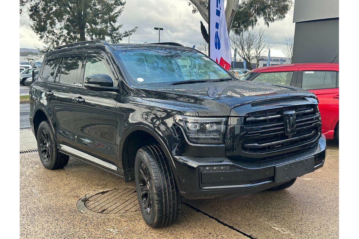 2026 GWM Tank 500 Vanta Hybrid P03