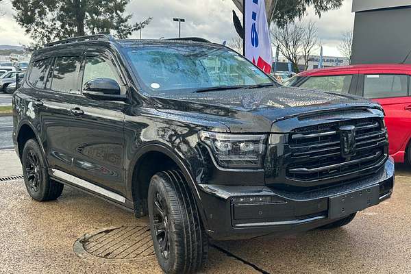 2026 GWM Tank 500 Vanta Hybrid P03