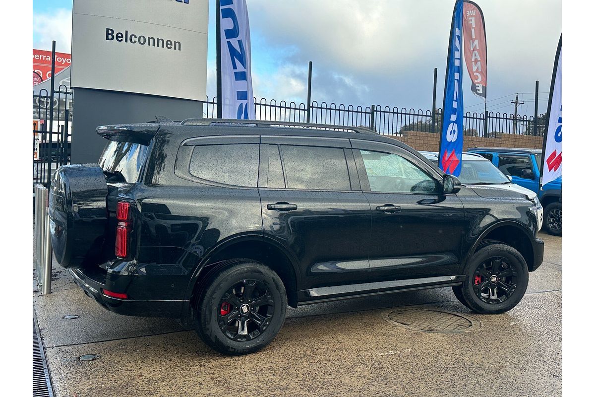2026 GWM Tank 500 Vanta Hybrid P03