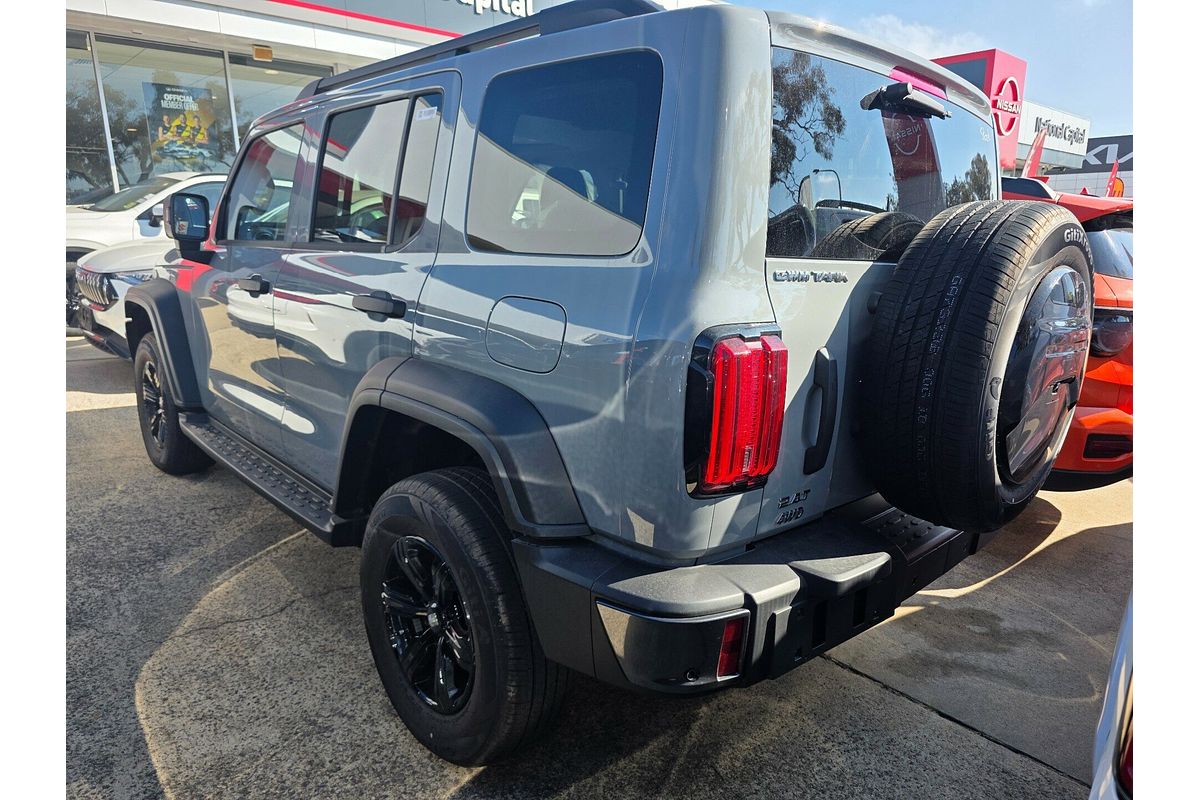 2026 GWM Tank 300 Lux P01