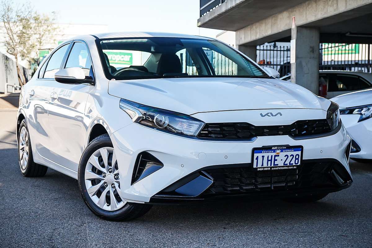 2024 Kia Cerato S BD