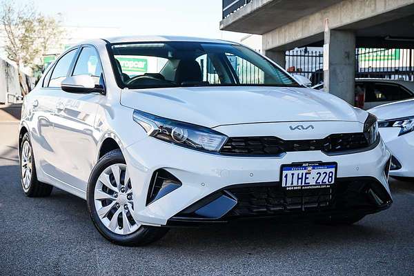 2024 Kia Cerato S BD