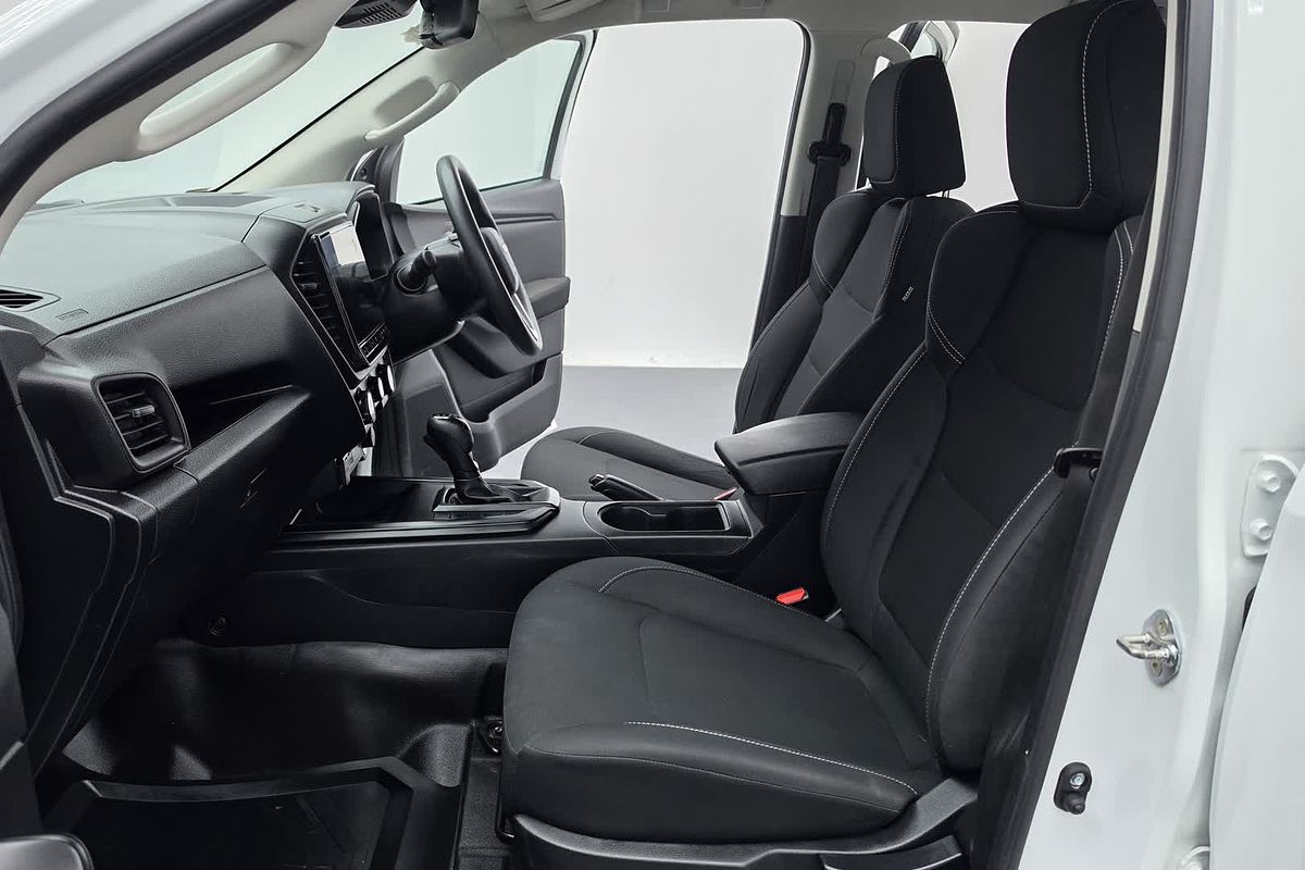 2023 Isuzu D-MAX SX 4X4