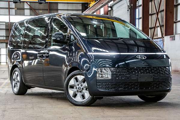 2023 Hyundai STARIA US4.V2