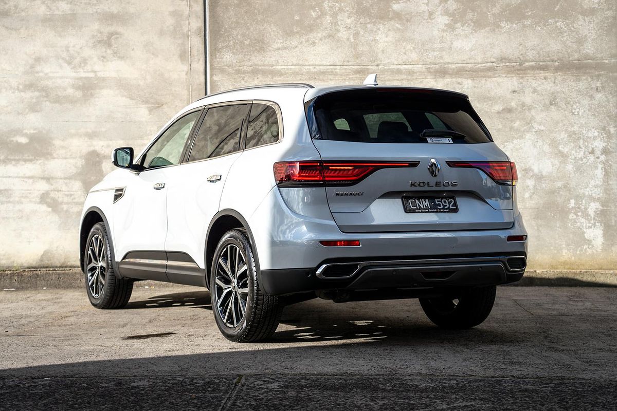 2023 Renault Koleos Intens HZG