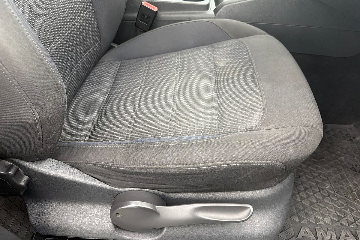 2018 Volkswagen Amarok TDI550 Highline 2H 4X4