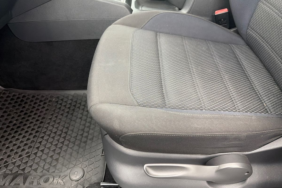 2018 Volkswagen Amarok TDI550 Highline 2H 4X4