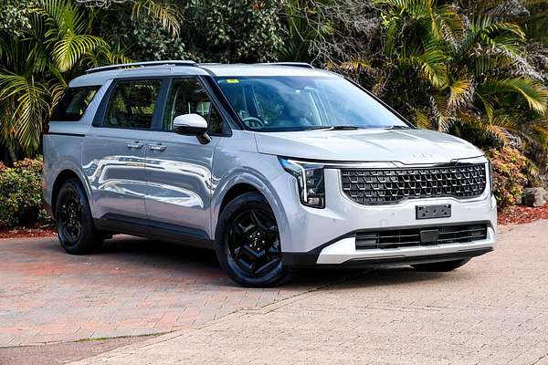 2025 Kia Carnival S KA4 PE