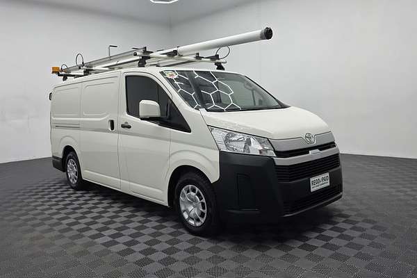 2020 Toyota Hiace GDH300R LWB