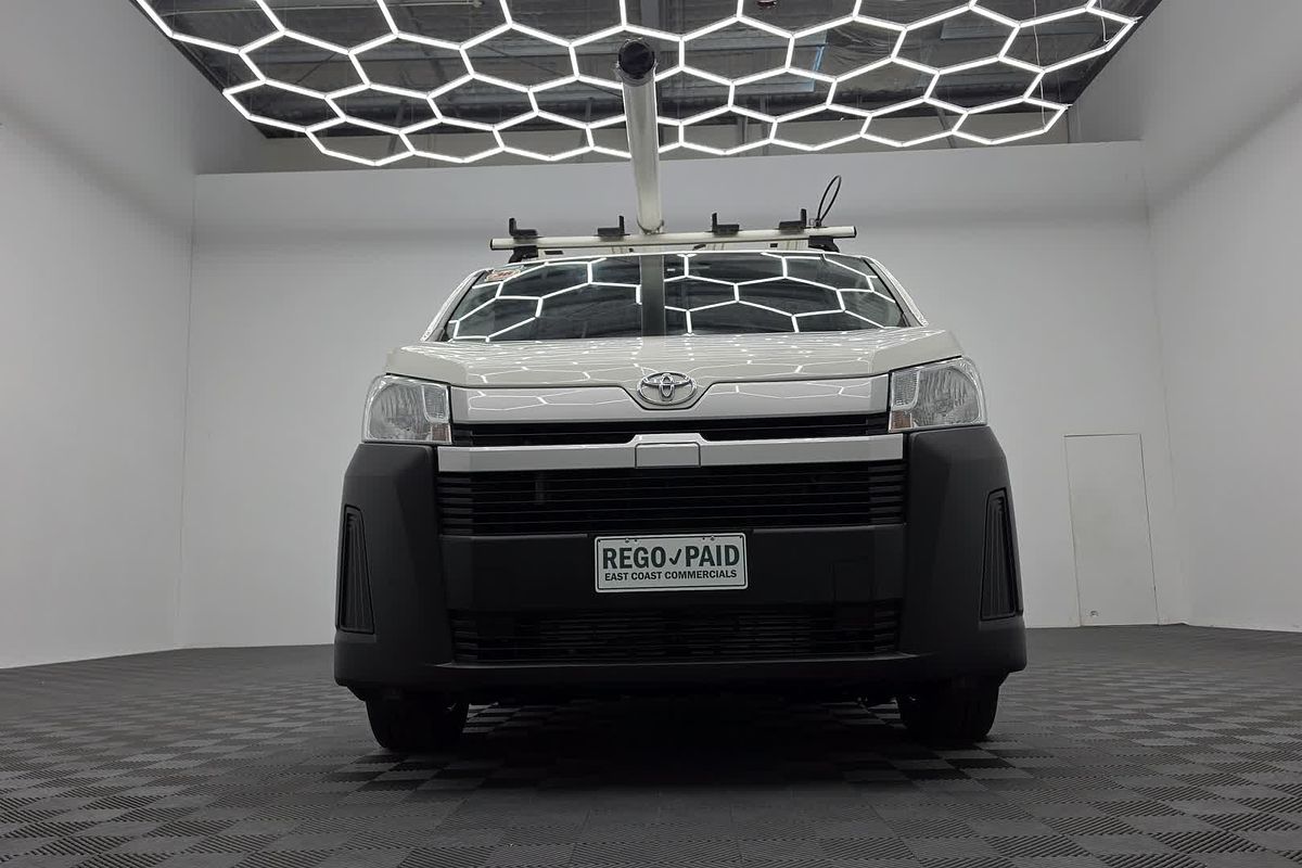 2020 Toyota Hiace GDH300R LWB
