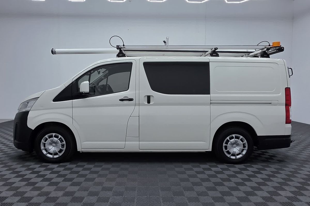 2020 Toyota Hiace GDH300R LWB