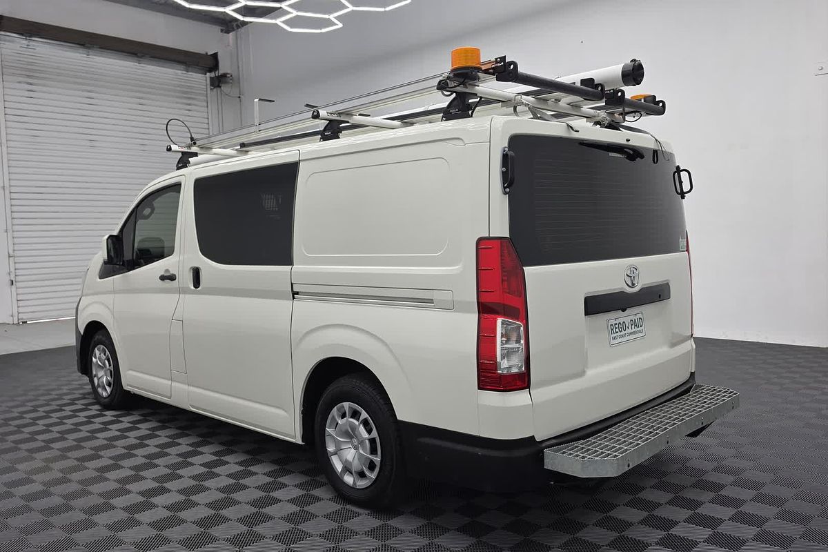 2020 Toyota Hiace GDH300R LWB