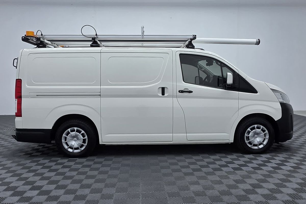 2020 Toyota Hiace GDH300R LWB