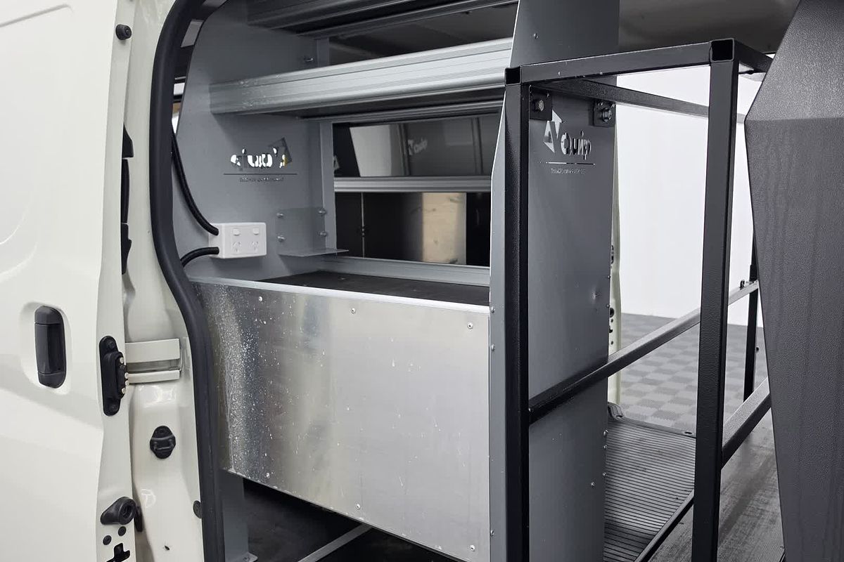 2020 Toyota Hiace GDH300R LWB