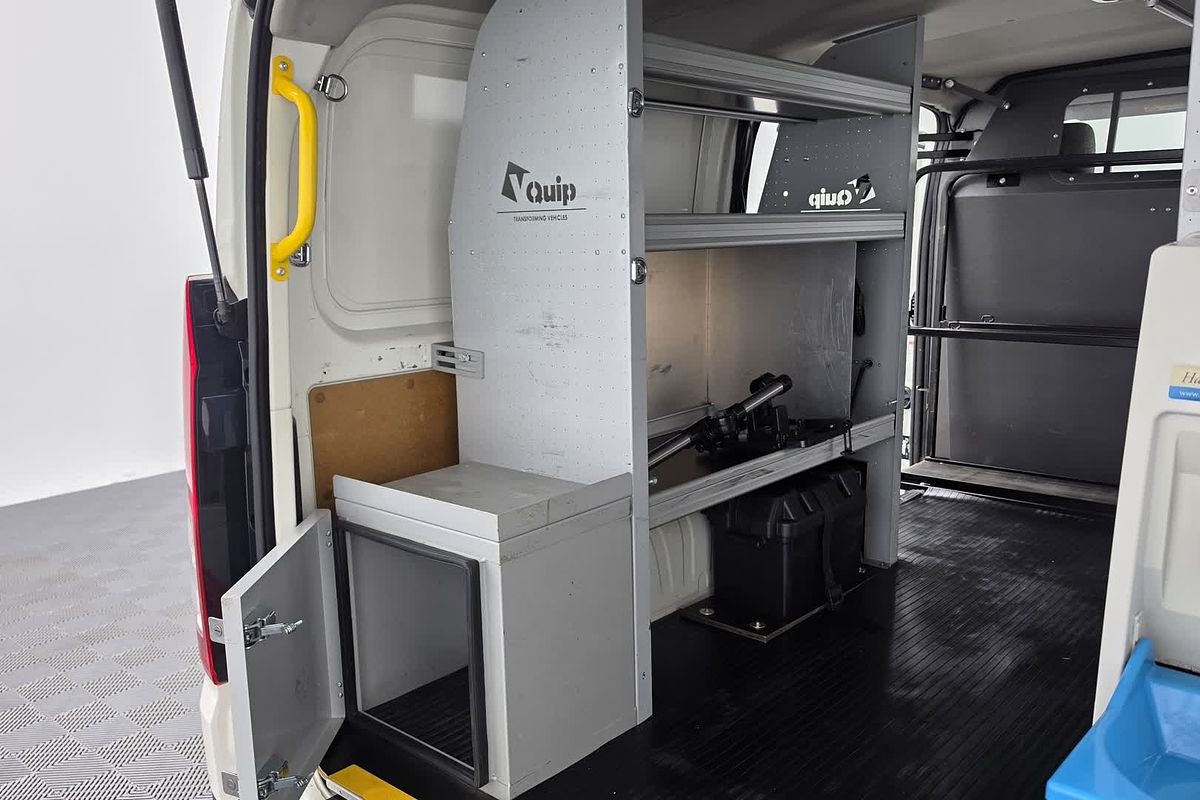 2020 Toyota Hiace GDH300R LWB