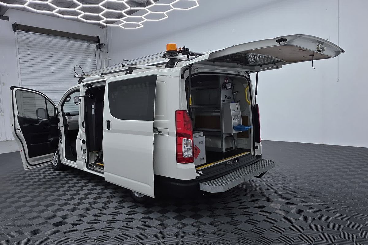 2020 Toyota Hiace GDH300R LWB