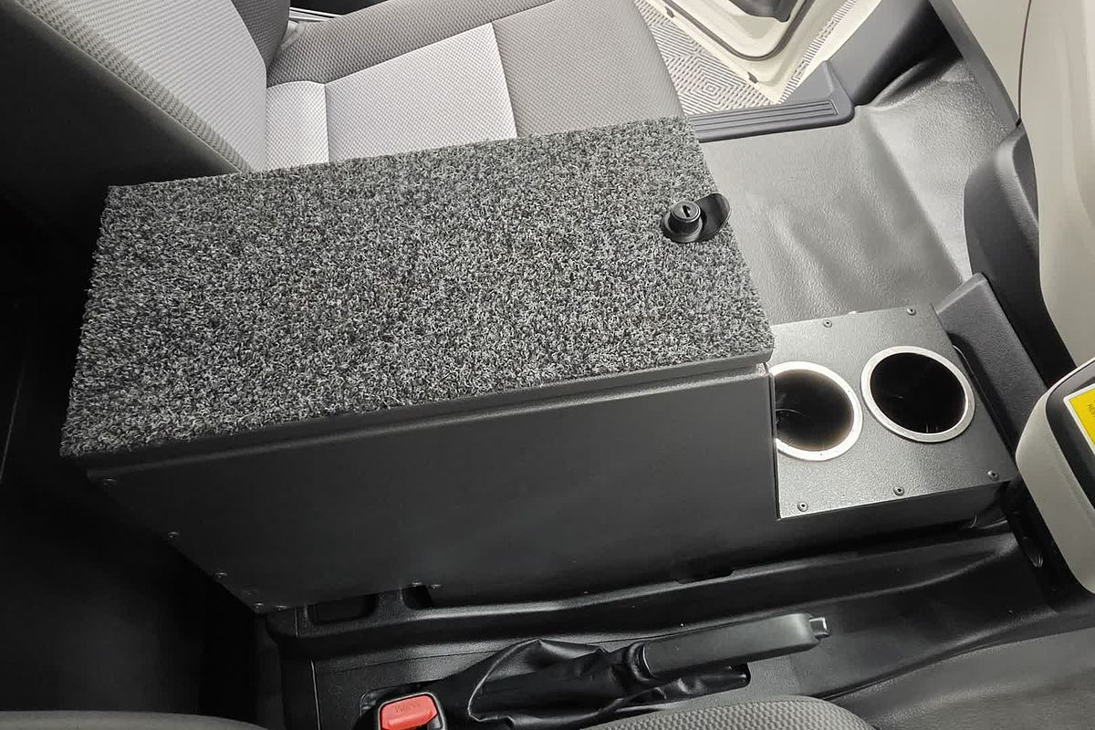 2020 Toyota Hiace GDH300R LWB
