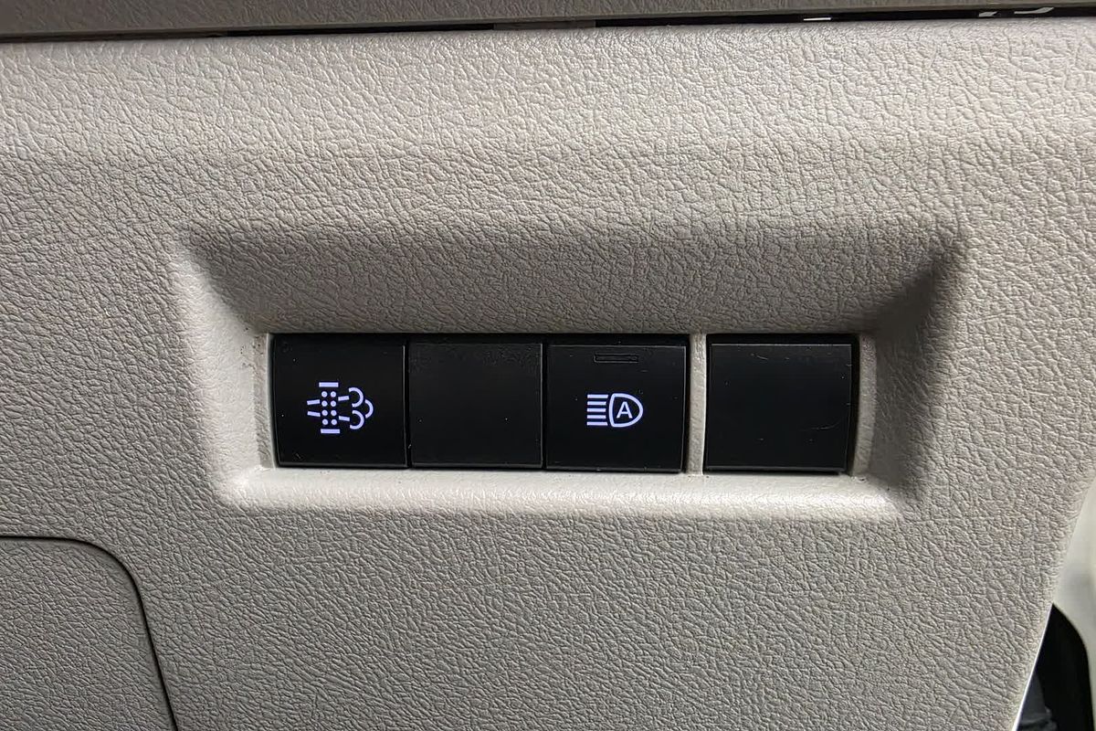 2020 Toyota Hiace GDH300R LWB