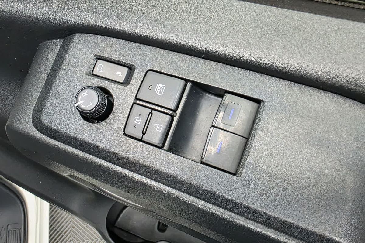 2020 Toyota Hiace GDH300R LWB