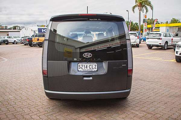 2021 Hyundai STARIA Highlander US4.V1 thumb-11