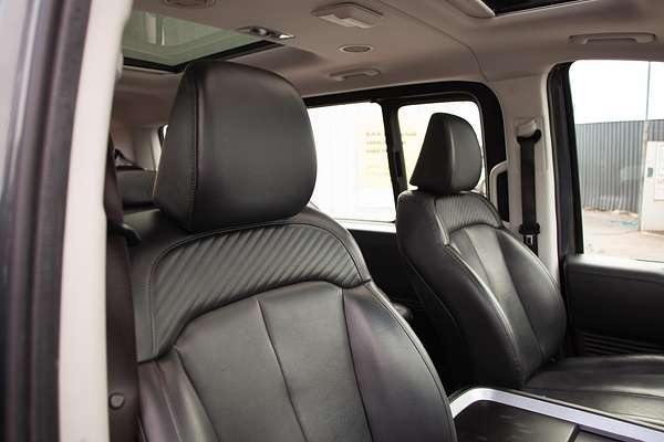 2021 Hyundai STARIA Highlander US4.V1 thumb-21