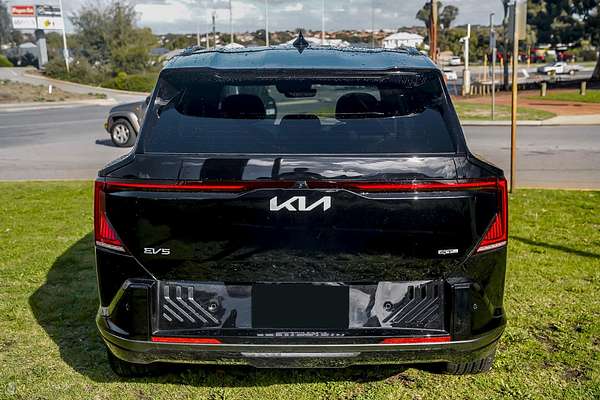 2026 Kia EV5 GT-Line OVc thumb-2
