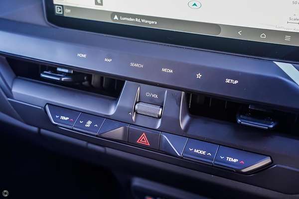 2026 Kia EV5 GT-Line OVc thumb-11