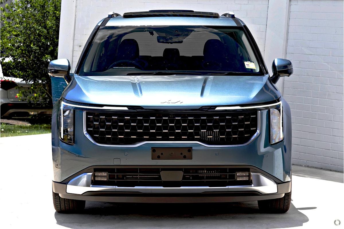 2026 Kia Carnival GT-Line HEV KA4 PE