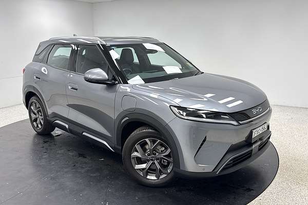 2025 BYD ATTO 2 Premium