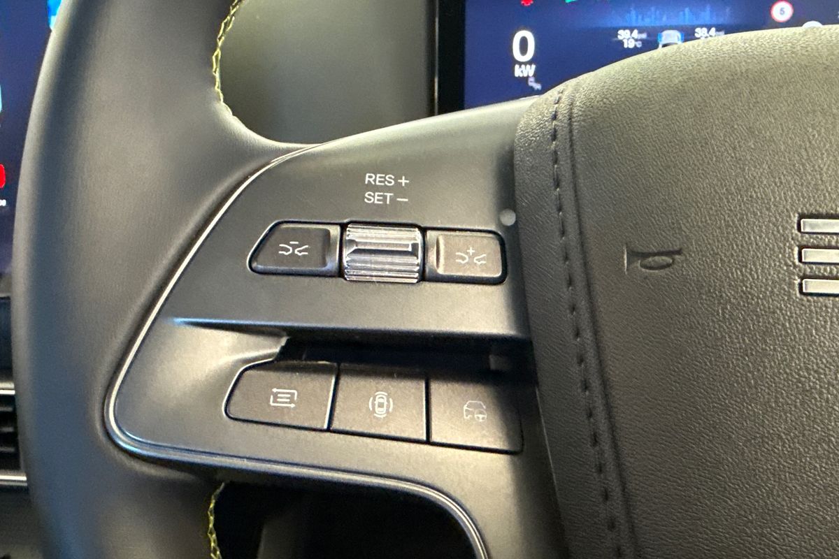 2025 BYD ATTO 2 Premium