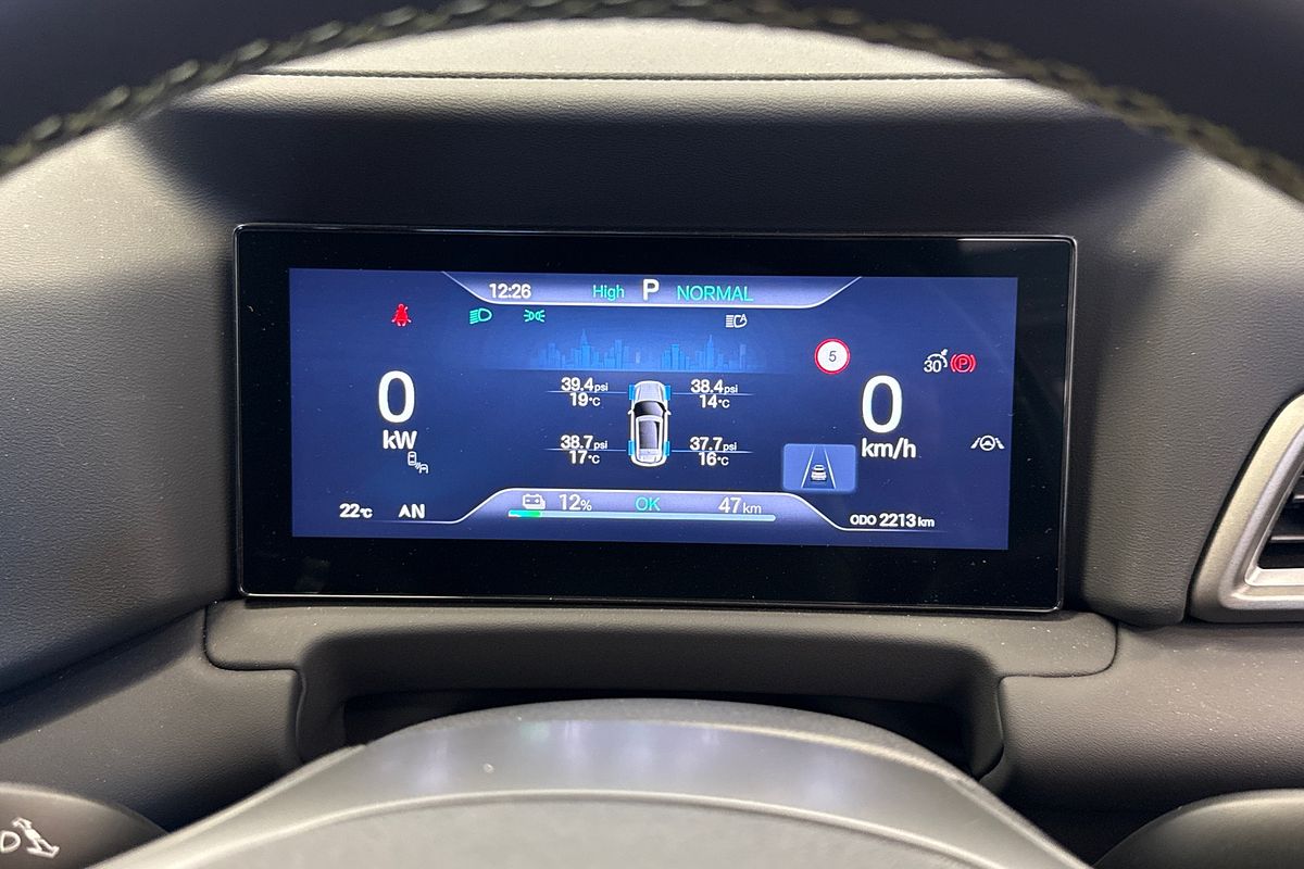 2025 BYD ATTO 2 Premium