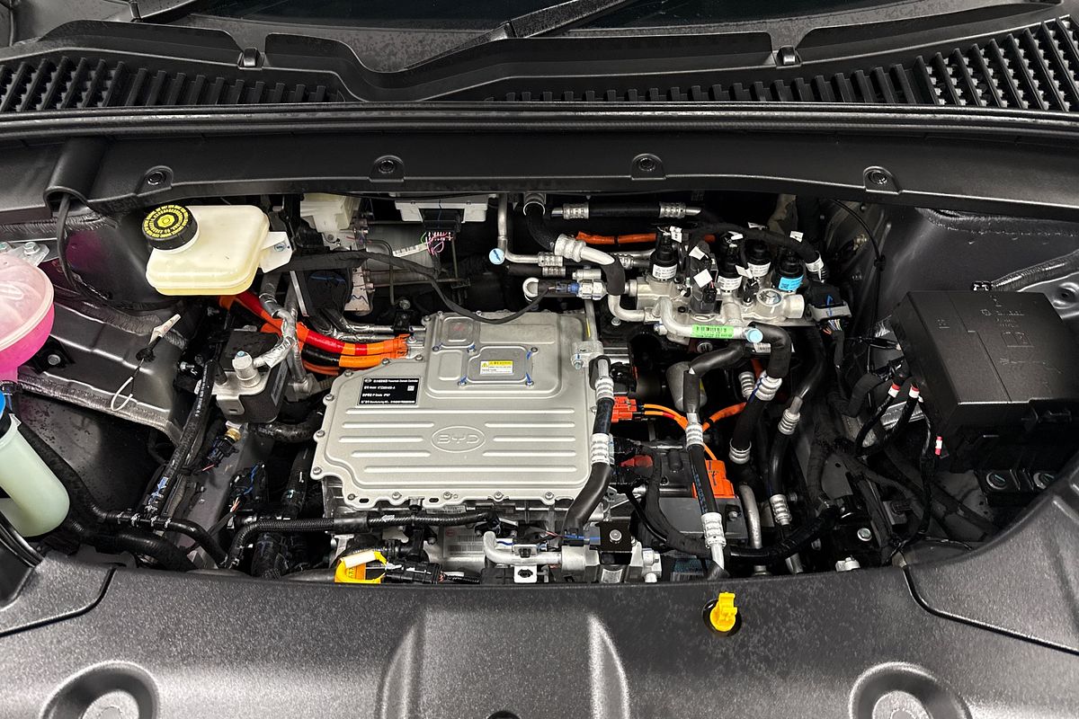 2025 BYD ATTO 2 Premium