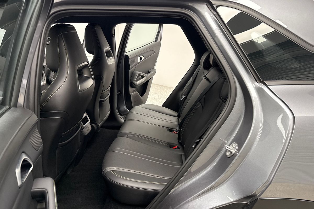 2025 BYD ATTO 2 Premium