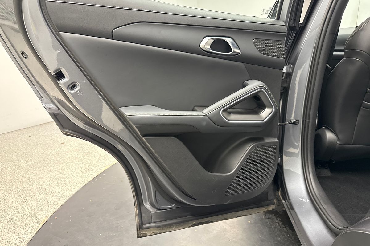 2025 BYD ATTO 2 Premium