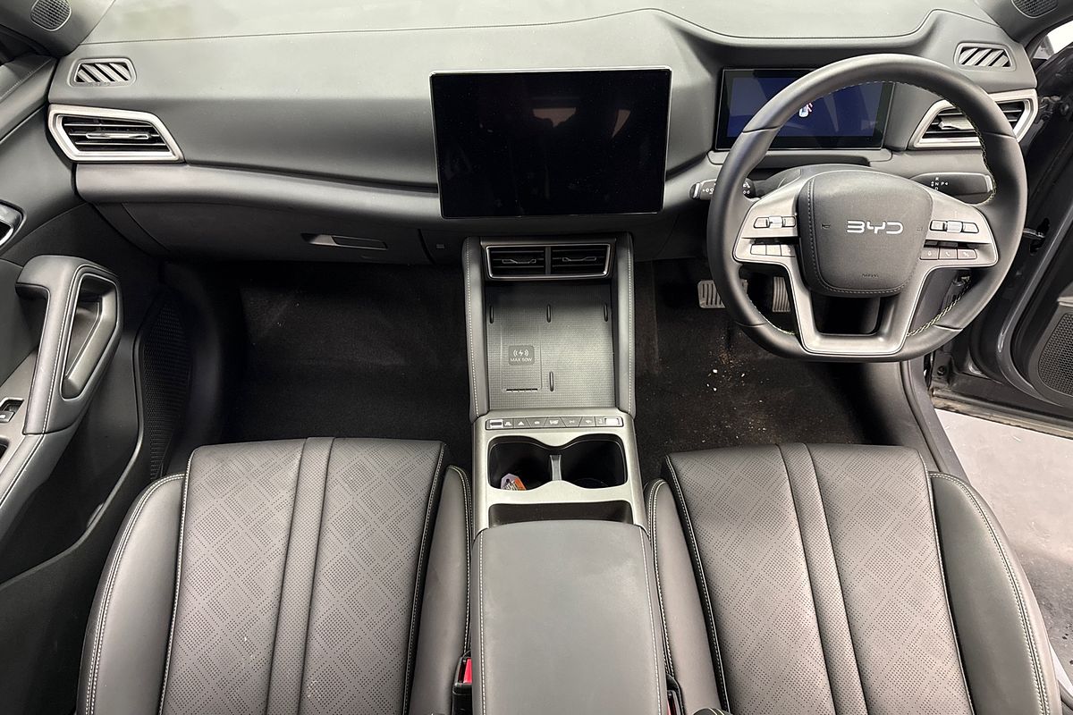 2025 BYD ATTO 2 Premium
