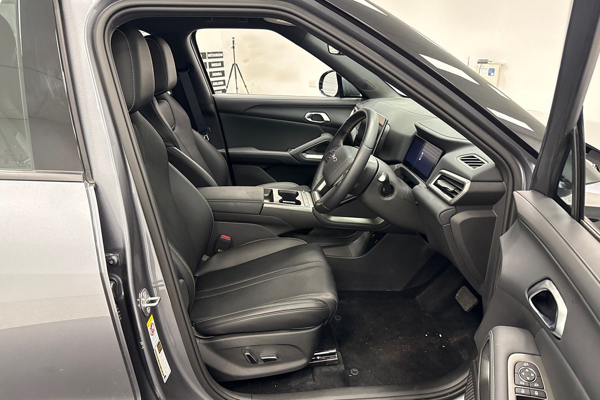 2025 BYD ATTO 2 Premium