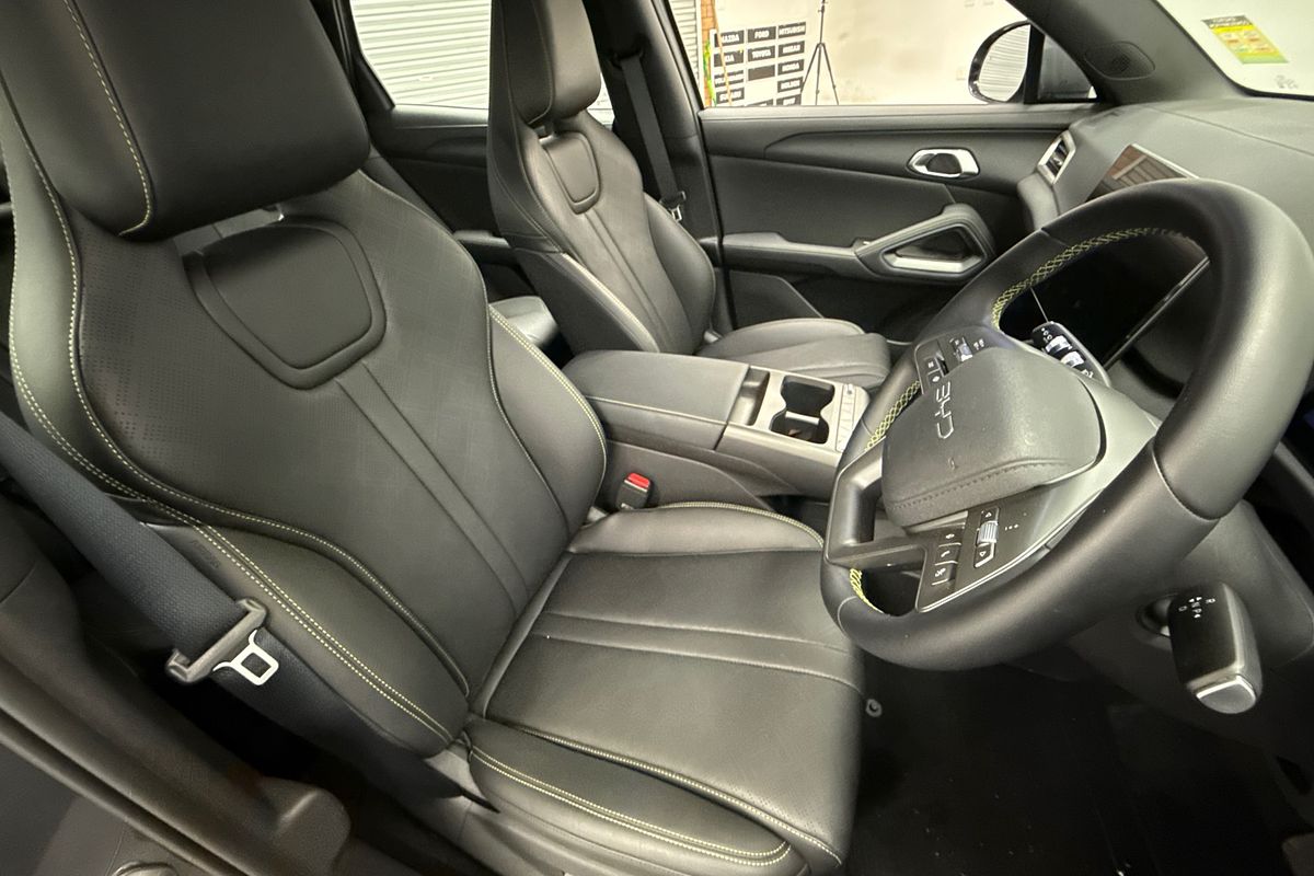 2025 BYD ATTO 2 Premium