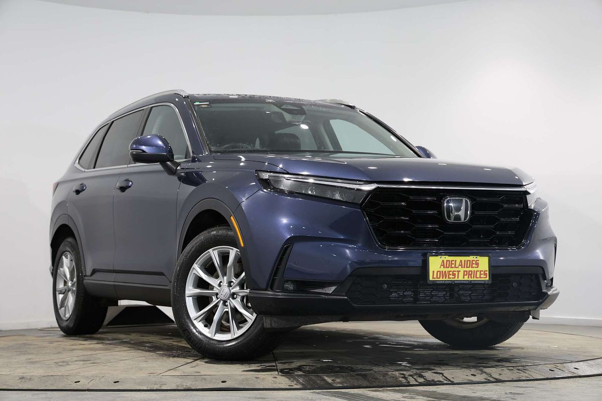 2024 Honda CR-V VTi L RS