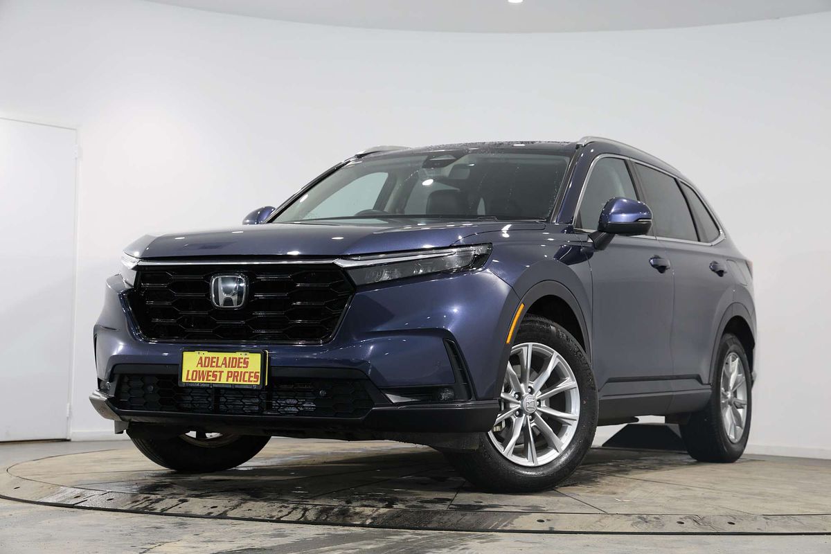 2024 Honda CR-V VTi L RS