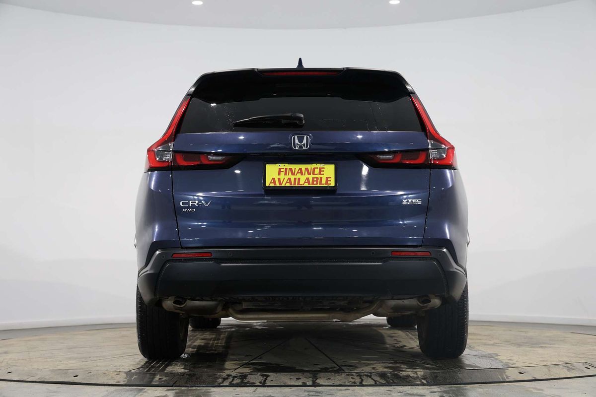 2024 Honda CR-V VTi L RS