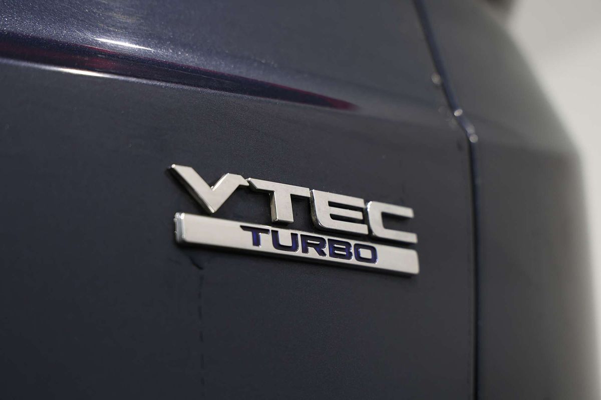 2024 Honda CR-V VTi L RS