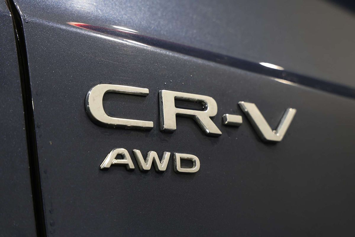 2024 Honda CR-V VTi L RS